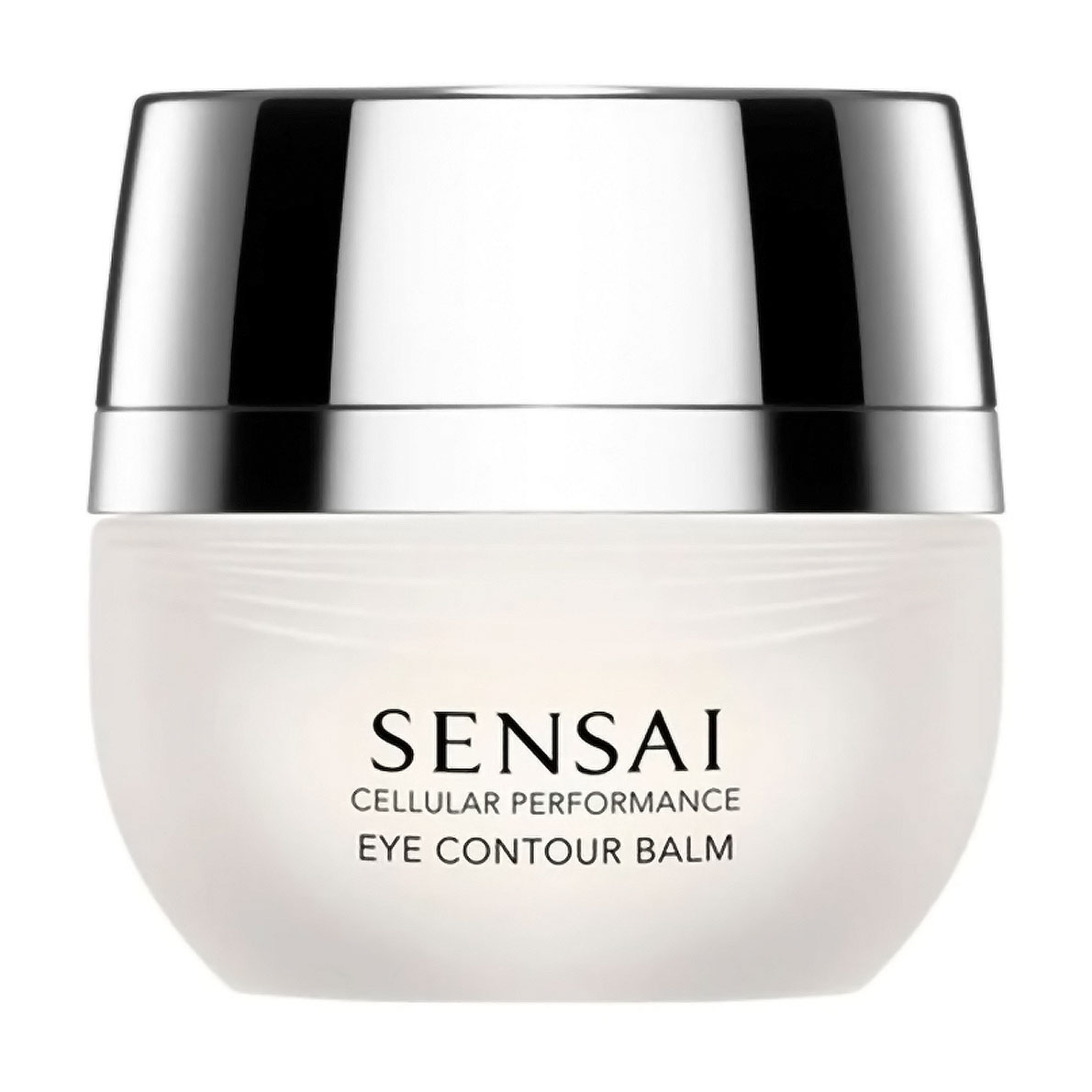 Бальзам для шкіри навколо очей Sensai Cellular Performance Eye Contour Balm, 15 мл